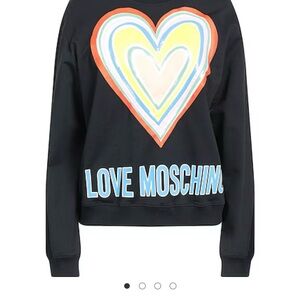 Love Moschino Sweatshirt